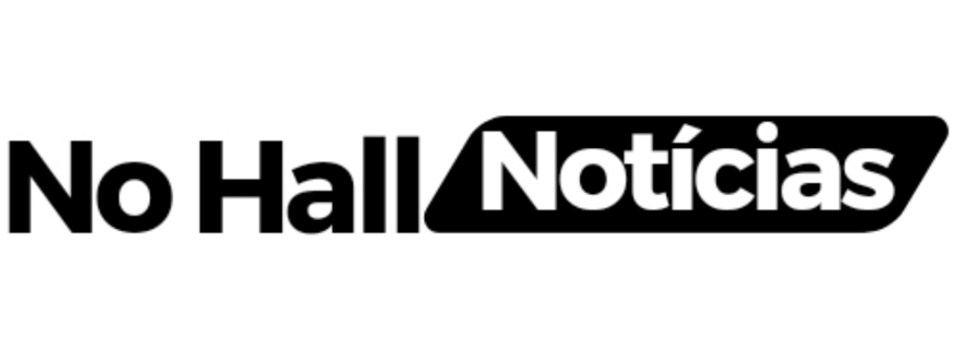 No Hall Notícias