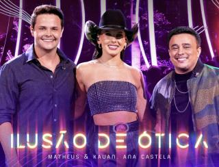 Novo DVD de Matheus & Kauan: 18 Músicas Inéditas!