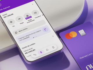 Nubank: sucesso e desafios em meio à liderança do Itaú