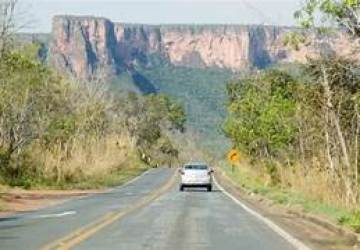 Governo de MT restaura 90,8 km de rodovias que ligam Cuiabá a Rosário Oeste e Acorizal