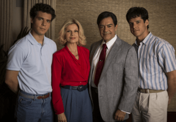 Universal TV lança novas séries da franquia 