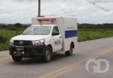 Criminoso vai a júri popular acusado de matar vítima a tiros em lagoa em Cuiabá