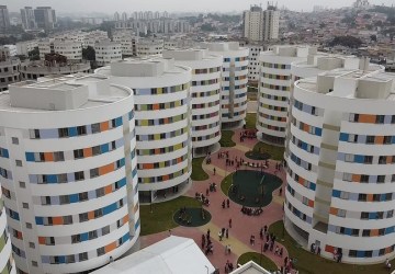 Casa Paulista: Governo de SP leva sonho da casa própria para mais de 8,9 mil famílias paulistanas desde 2023