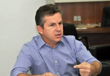 Governador afirma que acusação de crime ambiental no Morro de Santo Antônio é apenas uma "opinião" do Ministério Público.