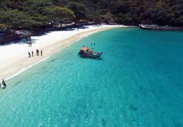 Descubra as Praias Mais Deslumbrantes do Rio!