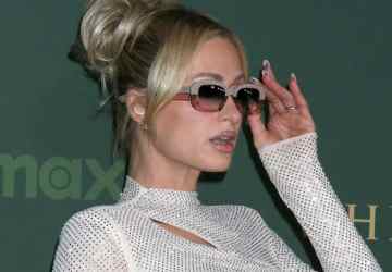 Paris Hilton: ícone fashion atemporal?