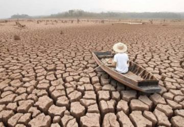 O Impacto das mudanças climáticas no Brasil: Desafios e oportunidades para o futuro