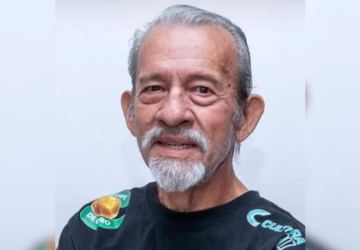 Radialista e comentarista esportivo Orlando Antunes morre aos 78 anos