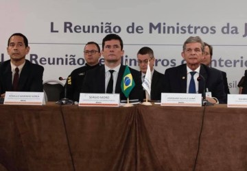 Projeto aprova cooperação policial para combater crimes no Mercosul