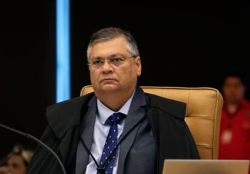 STF analisa amanhã decisão de Dino sobre emendas parlamentares