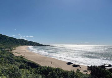 Praias Brasileiras Brilham no Ranking Mundial de 2025!