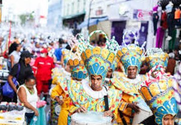 Carnaval do Maranhão começa nesta quinta, na orla e centro de São Luís