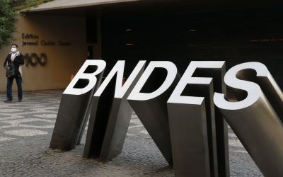 BNDES financia R$ 1,1 bi para exportação de jatos pela Embraer