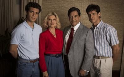 Universal TV lança novas séries da franquia 