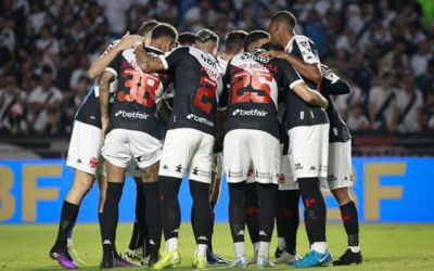 Vasco x Fluminense: saiba tudo sobre o jogo decisivo!