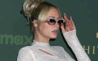 Paris Hilton: ícone fashion atemporal?