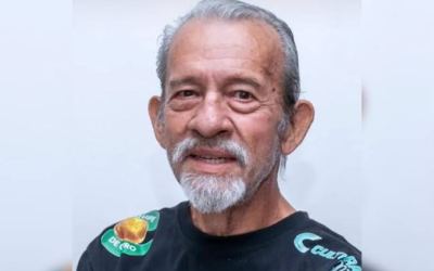 Radialista e comentarista esportivo Orlando Antunes morre aos 78 anos