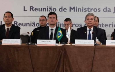 Projeto aprova cooperação policial para combater crimes no Mercosul