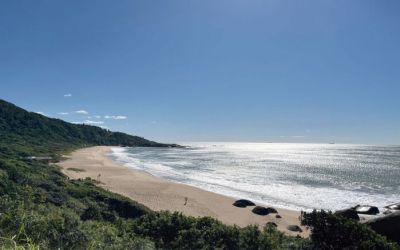 Praias Brasileiras Brilham no Ranking Mundial de 2025!