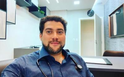 Médico 'Dr. Wolverine' morre aos 36 anos e prefeitura decreta luto