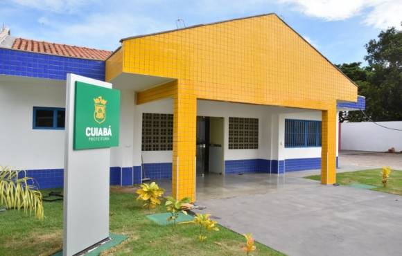 Cuiabá abre inscrições para vagas em creches para crianças; processo começa na segunda-feira.