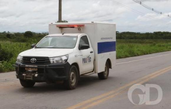 Criminoso vai a júri popular acusado de matar vítima a tiros em lagoa em Cuiabá