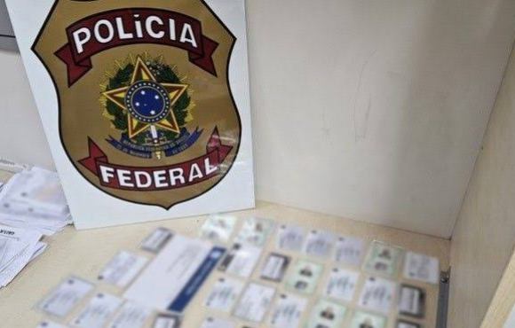 Homem é preso em Primavera do Leste após 30 anos de fraudes com documentos falsificados