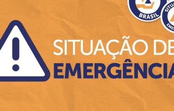 Riachuelo (RN) obtém reconhecimento federal de situação de emergência devido à seca