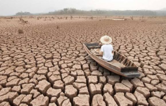 O Impacto das mudanças climáticas no Brasil: Desafios e oportunidades para o futuro