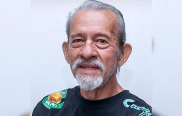 Radialista e comentarista esportivo Orlando Antunes morre aos 78 anos