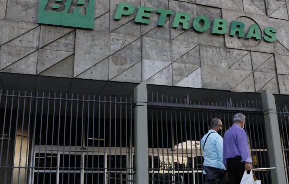 Petrobras assina contrato para ampliação de frota