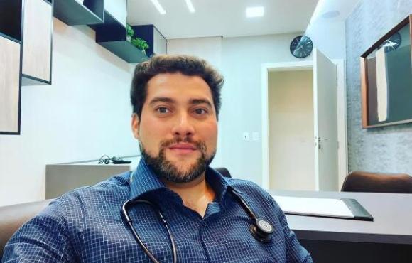 Médico 'Dr. Wolverine' morre aos 36 anos e prefeitura decreta luto